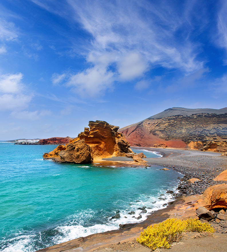 Lanzarote-Calendar