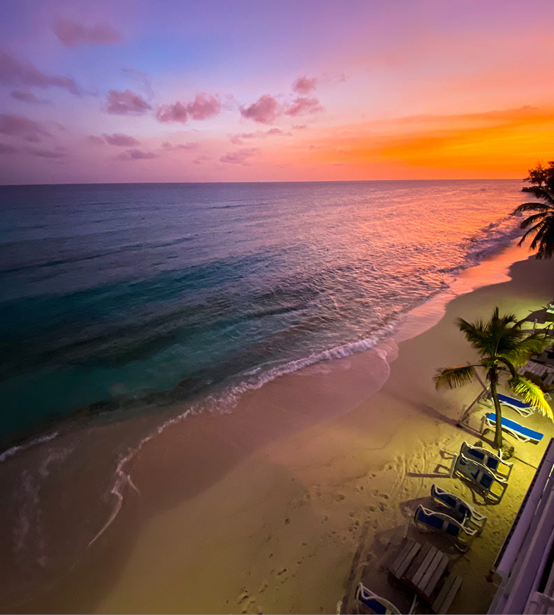 Barbados-Calendar