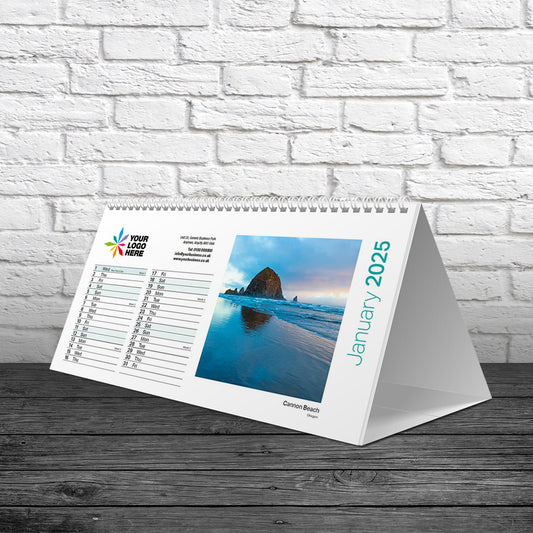 Tropical-Paradises-Large-Desk-Calendar