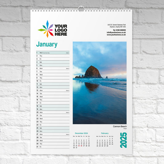 Tropical-Paradises-Large-Wall-Calendar