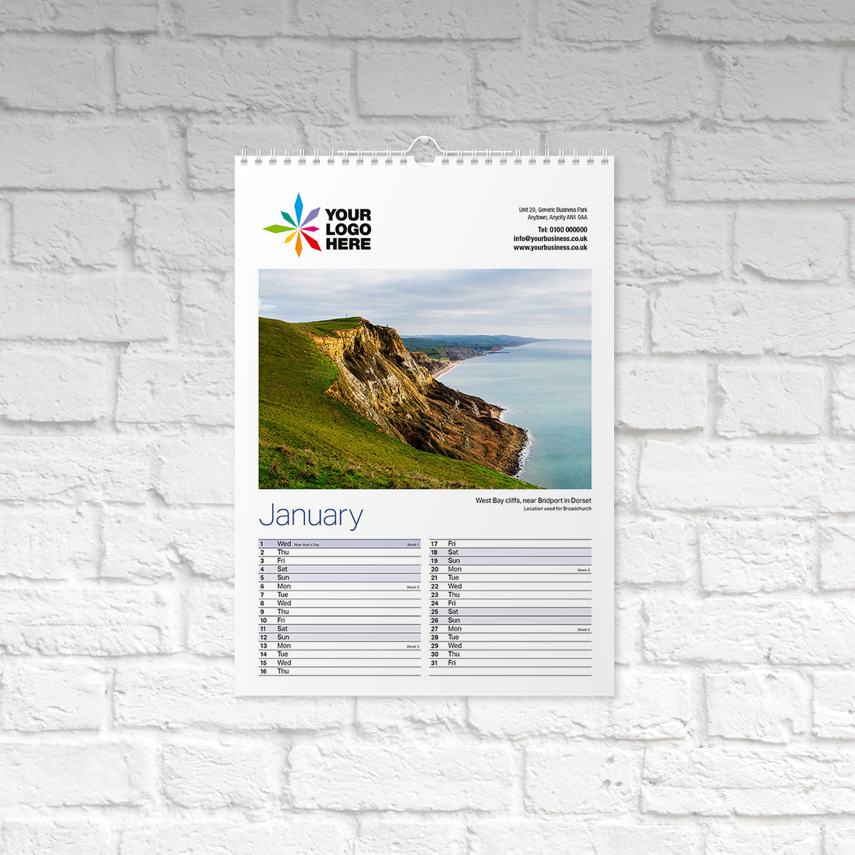 TV-Locations-Small-Wall-Calendar