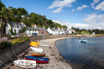 Plockton