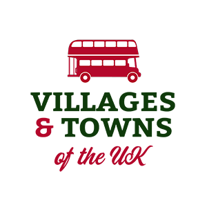 Villages & Towns of the UK