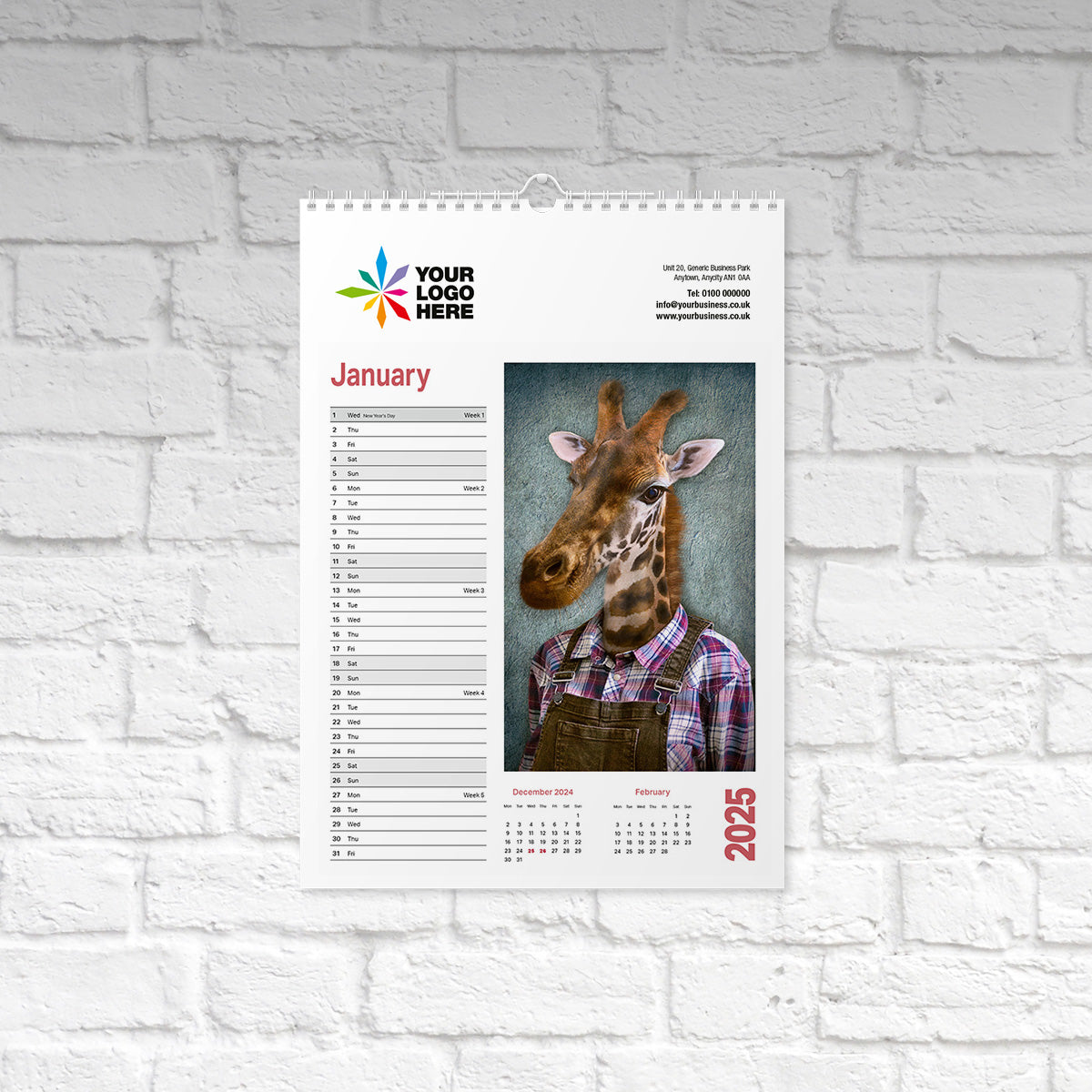 Wild-Society-Small=-Wall-Calendar