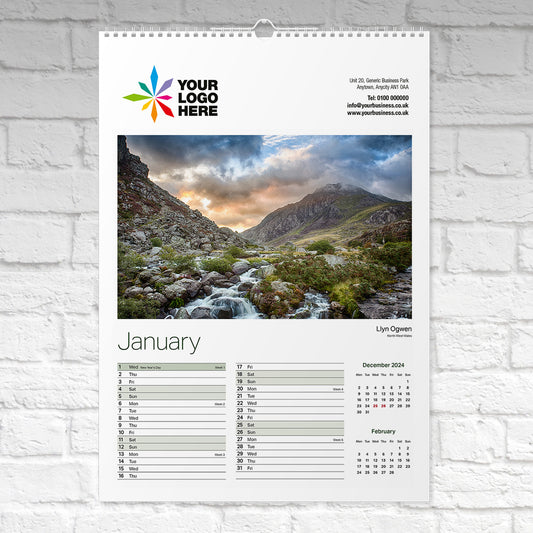 Wonderful-World-Large-Wall-Calendar