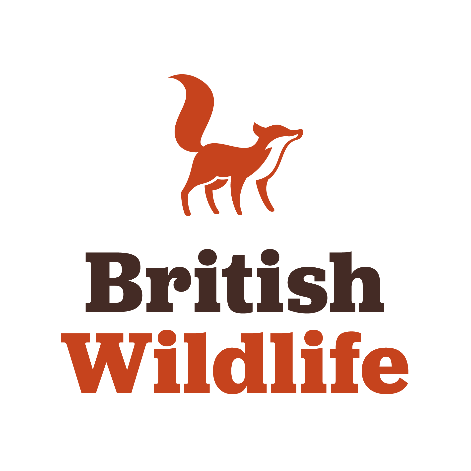 British-Wildlife-Logo